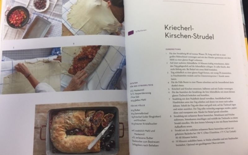 Meine Sommerfrischeküche / Pichler Verlag / Alexandra Palla / Christine Pittermann
