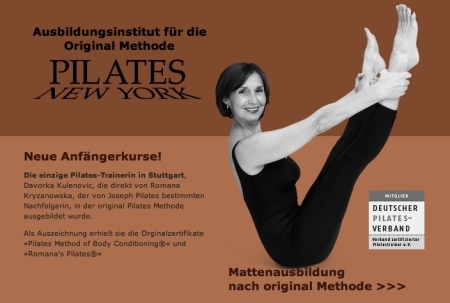 Photo von Pilates New York in Stuttgart