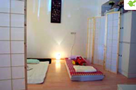 Photo von Thai Wellness Massage in Düsseldorf