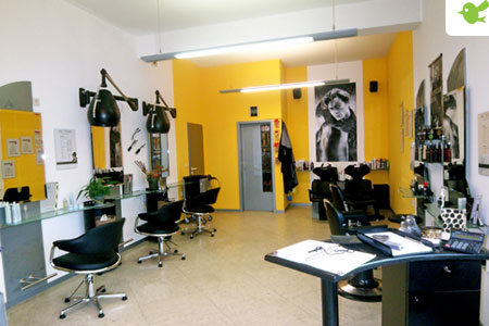 Photo von Hair Design Ladisch in Bonn