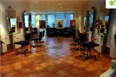 Photo von Salon Da Giovanni in Erkrath