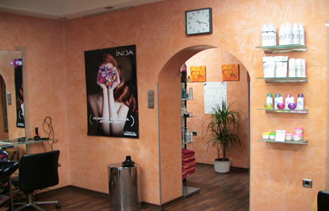 Photo von beauty hairdesign in Bonn