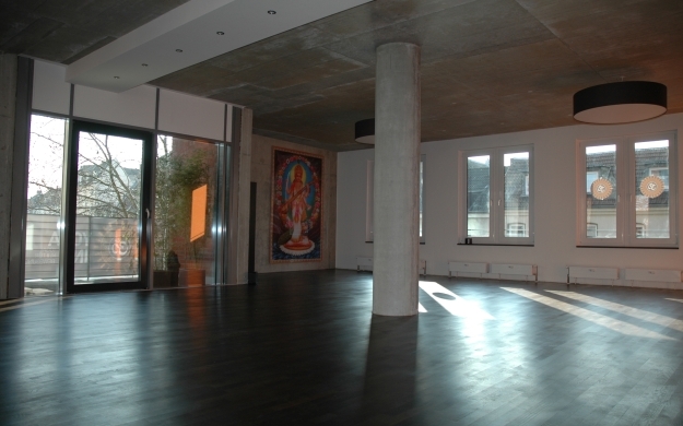Foto 1 von Yoga Inn in Köln