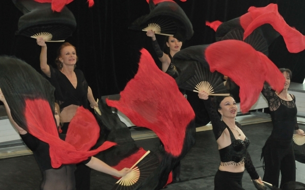 Photo von Artemis Orientalischer Tanz & Events in Stuttgart