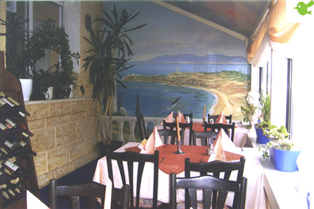 Photo von Restaurant Athena in Mainz