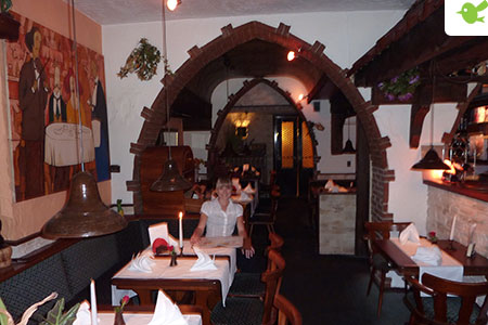 Foto von Restaurant Nikos in Münster