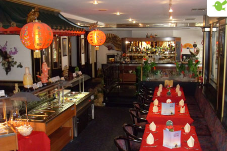 Photo von China Restaurant Hong Kong in Kerpen