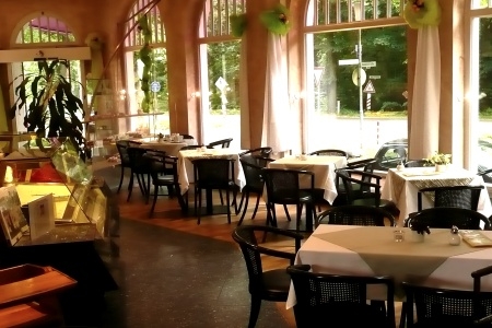 Photo von Höseler Cafehaus in Ratingen