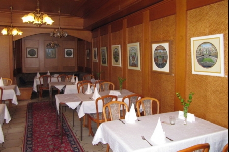 Photo von Hotel-Restaurant Strobel in Stuttgart