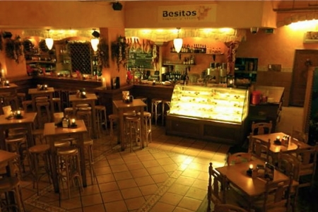 Photo von Restaurant Besitos Stuttgart in Stuttgart