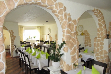 Photo von Restaurant ERMIS in Böblingen