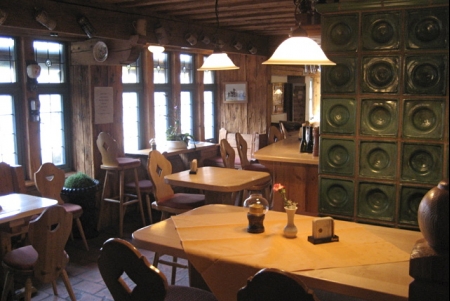 Photo von Restaurant Funzel in Sindelfingen