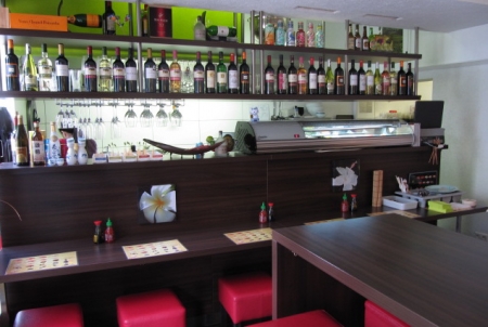 Photo von Mr. Vi Noodle & Sushi Bar in Sindelfingen