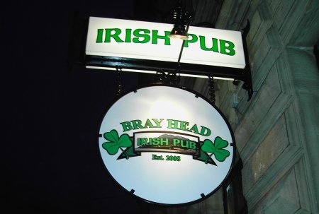Photo von Bray Head Irish Pub in Karlsruhe