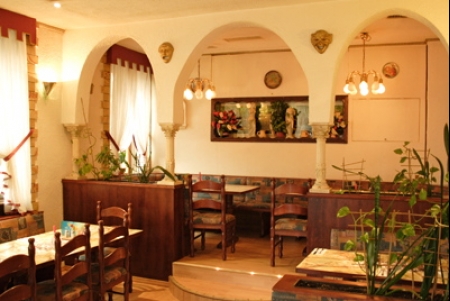 Photo von Restaurant Athen Palast in Karlsruhe