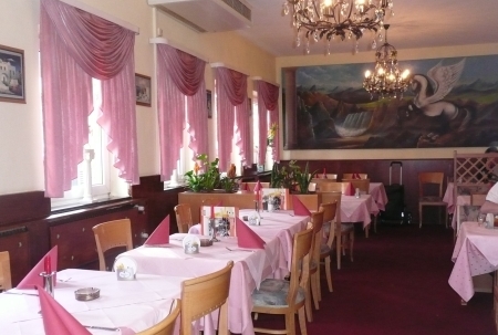 Photo von Restaurant Pegasos in Oberhausen