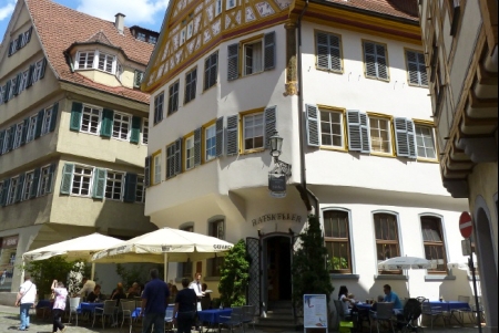 Photo von Restaurant Lukulion in Esslingen