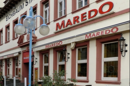 Photo von MAREDO in Mannheim