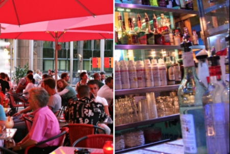 Photo von Turmcafé & Cocktailbar Stars in Mannheim