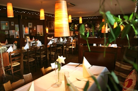Photo von Restaurant Stadtweg in Darmstadt