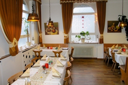 Photo von Hotel-Restaurant Rabeneck in Pforzheim