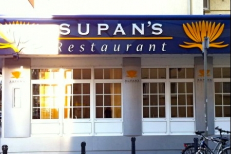 Photo von Supan's in Mannheim