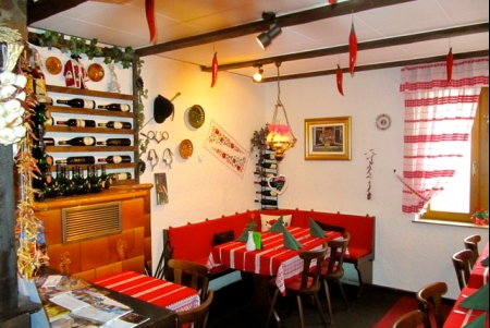 Photo von PAPRIKA Restaurant und Weinkeller in Heilbronn