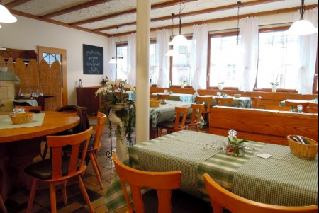 Photo von Harmonie Restaurant in Schorndorf