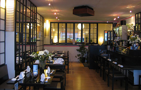 Photo von TOKYO Sushi Restaurant in Köln