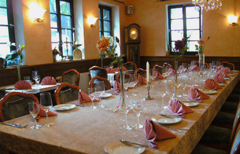 Photo von Restaurant Don Camillo in Langenfeld