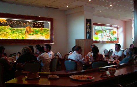 Foto 1 von China Restaurant Lung Cyun in Düsseldorf