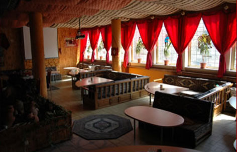 Photo von Restaurant Best Oriental in Saarbrücken