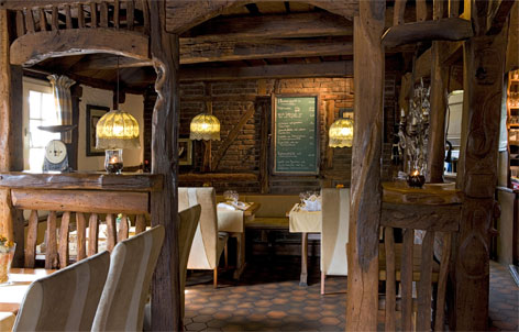 Photo von Restaurant Pungshaus in Hilden