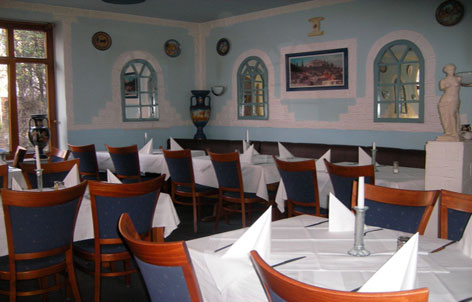 Photo von Restaurant Weißer Turm in Dormagen