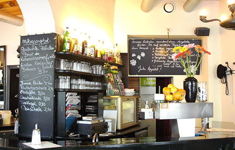 Photo von Café Schmitz in Köln