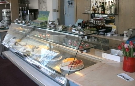 Photo von Die Cafe Stube in Sankt Ingbert