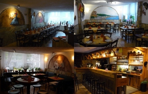 Photo von Restaurant La Paella in Remscheid