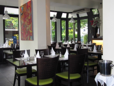 Foto 6 von Cesar´s Restaurant in Neu-Isenburg