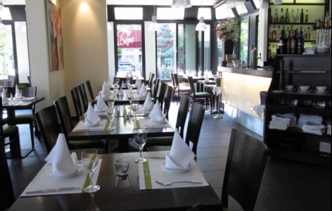 Foto 1 von Cesar´s Restaurant in Neu-Isenburg
