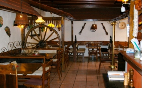 Photo von Restaurant Hacienda in Bergisch Gladbach