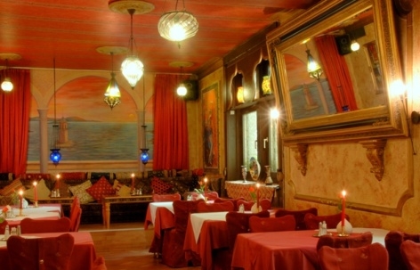Photo von Restaurant Sultan Saray (Hauptfiliale) in Stuttgart