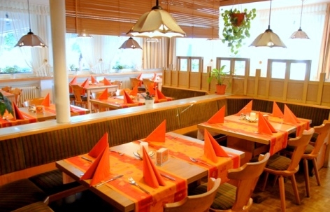 Photo von Restaurant Waldheim in Ostfildern