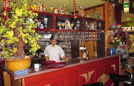 Foto 1 von Asia-Kim Restaurant & Cocktailbar in Langen
