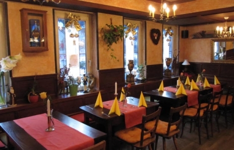 Photo von Drei Mohren Bistro & Restaurant in Stuttgart