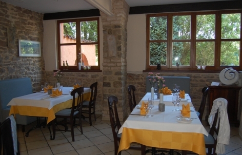 Photo von Schnabels Restaurant in Saarbrücken