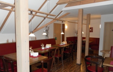 Photo von Bäckerei-Cafe-Grill Pfützner in Oberhäslich