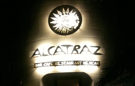 Photo von Restaurant Alcatraz in Berlin