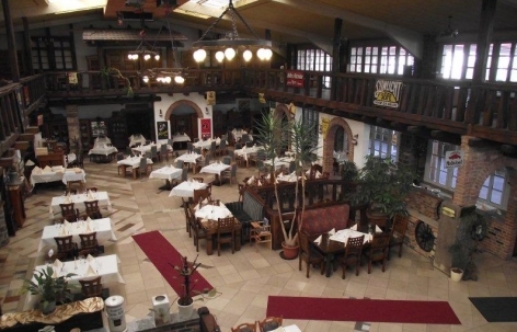 Photo von Restaurant Brockenhaus in Saarbrücken