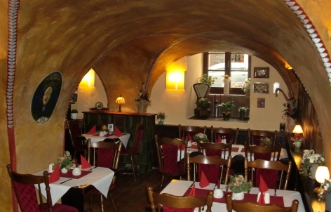Photo von Restaurant Ratsherrenklause in Halle