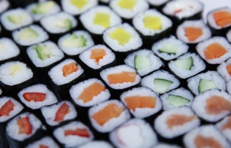 Thumbnail für art sushi Bar·Catering·Lieferung